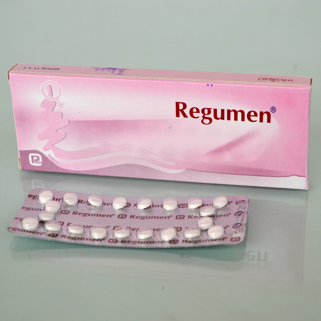 regumen